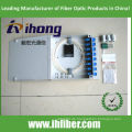 Mini FTTH Kunden Fiber Optic Terminal Box